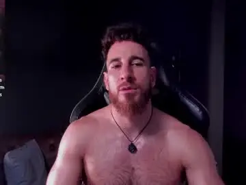 Chaturbate Adult Webcams of _adamcoper_