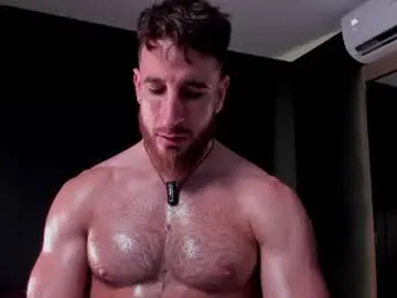 Chaturbate Sex Cam of _adamcoper_