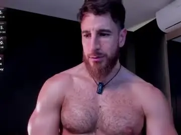 Chaturbate Live Porn of _adamcoper_