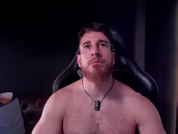 Chaturbate Free Live Porn of _adamcoper_