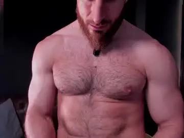 Chaturbate Live Sex Cam of _adamcoper_