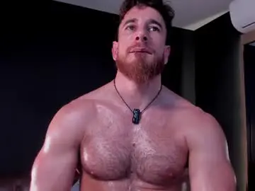 Chaturbate Sex Cam of _adamcoper_