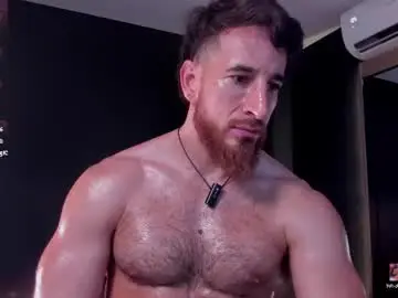 Chaturbate Best Webcam of _adamcoper_