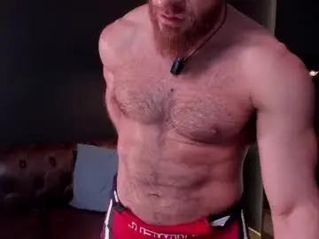 Chaturbate Adult Webcam of _adamcoper_