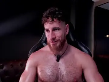 Chaturbate Sex Chat of _adamcoper_