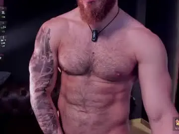 Chaturbate Sex Cam of _adamcoper_
