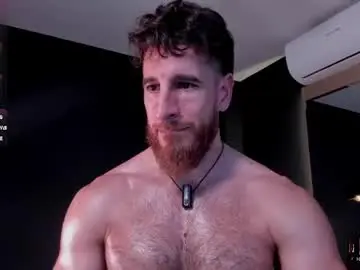 Chaturbate Adult Webcam of _adamcoper_