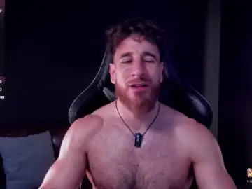 Chaturbate Free Porn Cam of _adamcoper_
