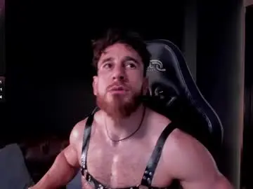 Chaturbate Live Porn of _adamcoper_