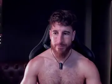 Chaturbate Adult Webcam of _adamcoper_