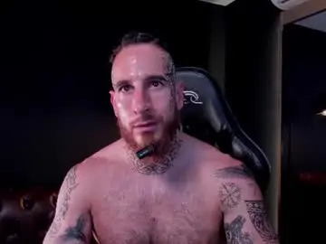 Chaturbate Private Sex Chat of _adamcoper_