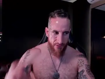 Chaturbate Free Live Porn of _adamcoper_