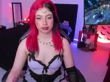 Chaturbate Private Sex Chat of _lucyx__
