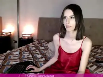 Chaturbate Sex Cam of _yummybabes_