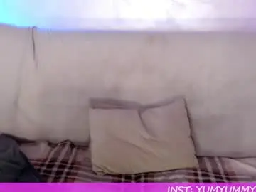 Chaturbate Live Sex Cam of _yummybabes_