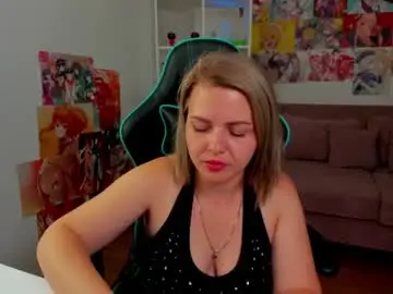 Chaturbate Adult Webcam of adeleravelle