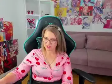 Chaturbate Sex Chat of adeleravelle