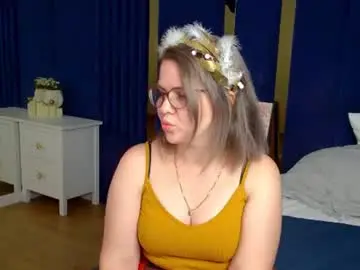Chaturbate Sex Chat of adeleravelle