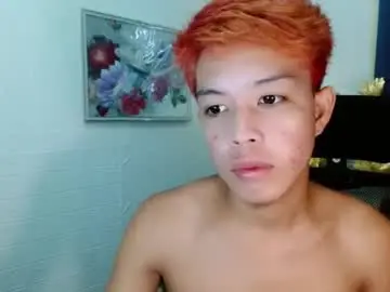 Chaturbate Live Sex of anthon_fucker