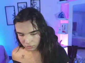 Chaturbate Private Sex Chat of candyy_doll_