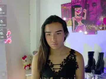 Chaturbate Watch Live Sex Cams of candyy_doll_