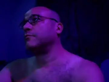 Chaturbate Sex Cam of chubbypython