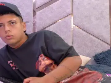 Chaturbate Private Sex Chat of dante_axel