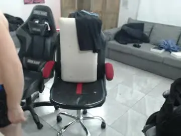 Chaturbate Live Sex of denonasd5
