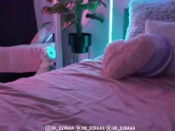 Chaturbate Free Live Porn of ezra