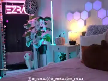 Chaturbate Live Porn of ezra