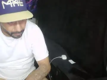 Chaturbate Live Sex Cam of faded805