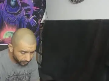 Chaturbate Live Sex of faded805
