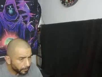 Chaturbate Sex Cam of faded805