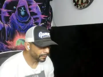 Chaturbate Live Sex of faded805
