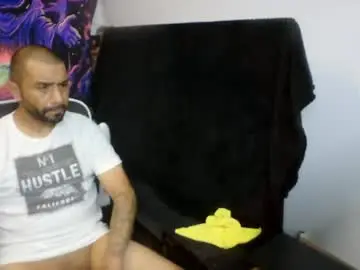Chaturbate Private Sex Chat of faded805