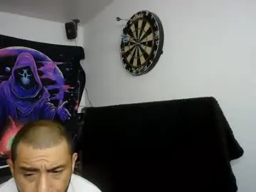 Chaturbate Live Sex Cam of faded805