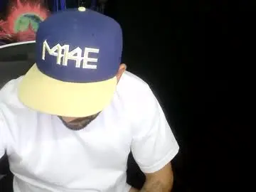 Chaturbate Live Porn of faded805