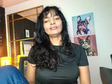 Chaturbate Live Sex Cam of gaby_jazmin