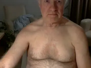 Chaturbate Live Sex Cam of gerwin20