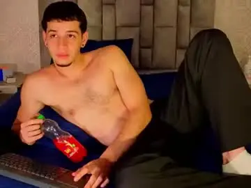 Chaturbate Private Sex Chat of isaacblaze_