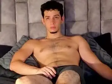 Chaturbate Free Live Porn of isaacblaze_