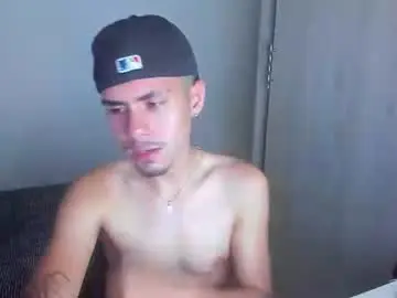Chaturbate Sex Cam of itsdamonblack
