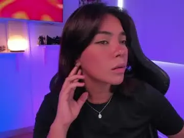 Chaturbate Best live sex cam show of julietariverss