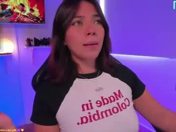 Chaturbate Best Webcam of julietariverss