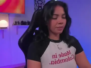 Chaturbate Nude Webcam of julietariverss