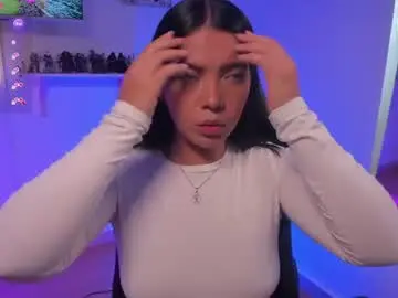 Chaturbate Free Live Porn of julietariverss