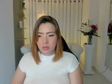 Chaturbate Sex Cam of karla_hill_28