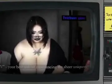 Chaturbate Best Webcam of kinkybaddie69