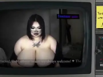 Chaturbate Private Sex Chat of kinkybaddie69