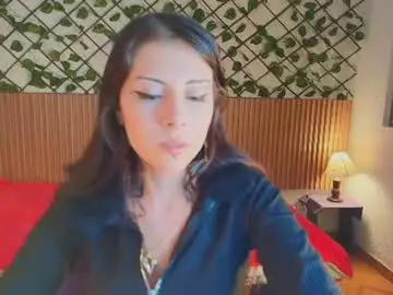 Chaturbate Free Live Porn of lilith_payton